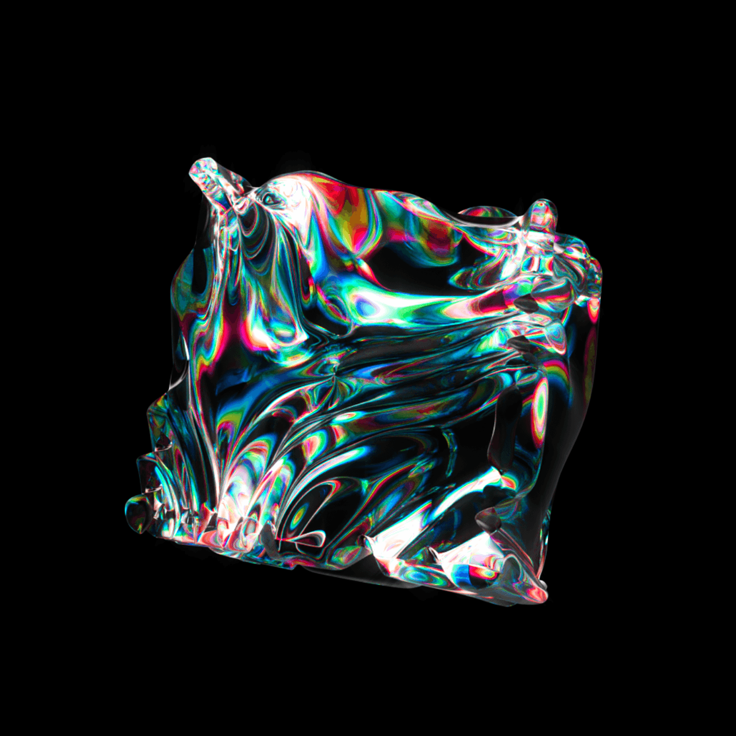 Pearl Rush
