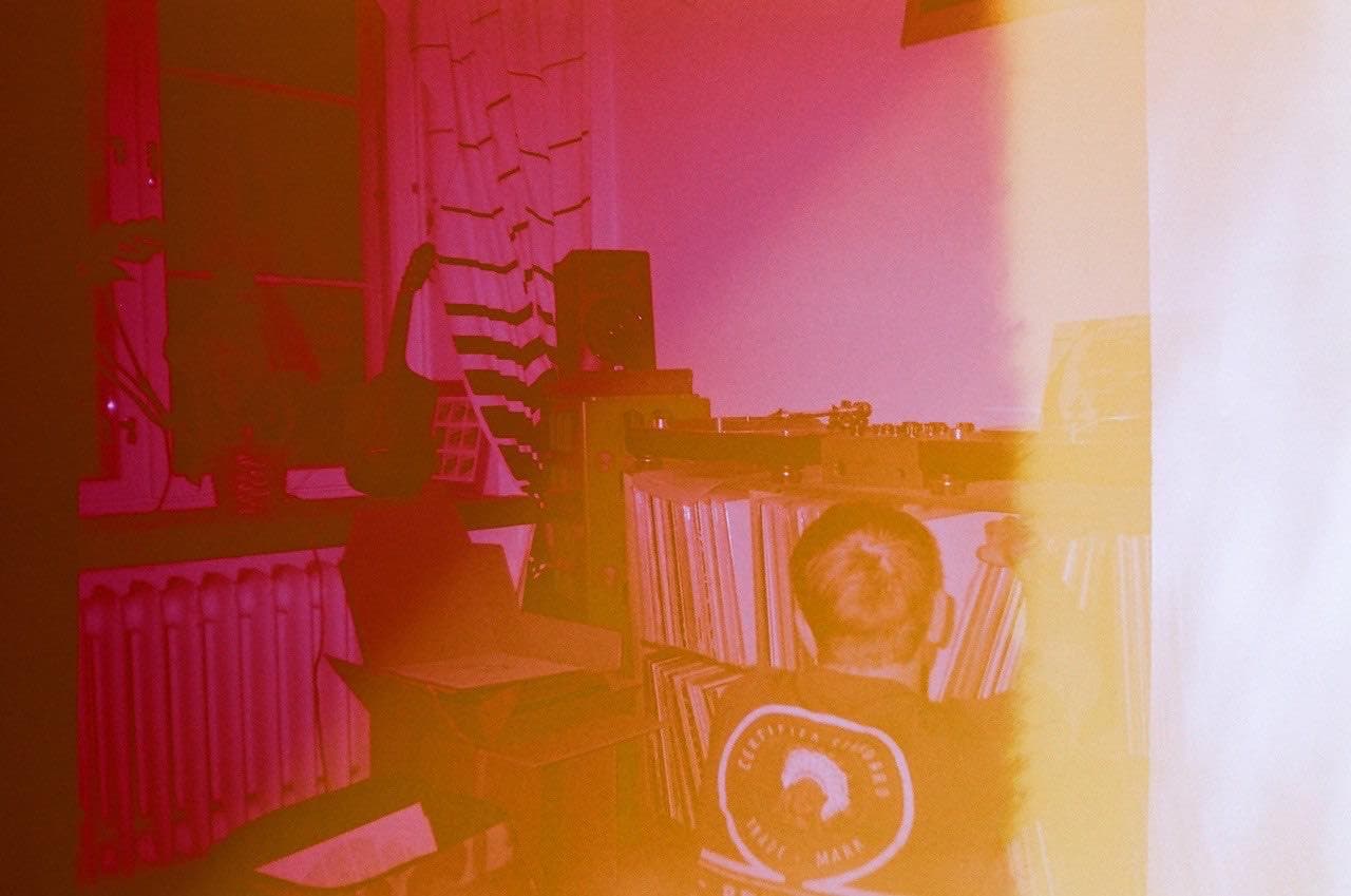 Afterglow