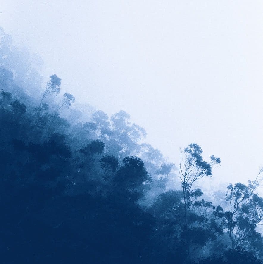 Blue Hour