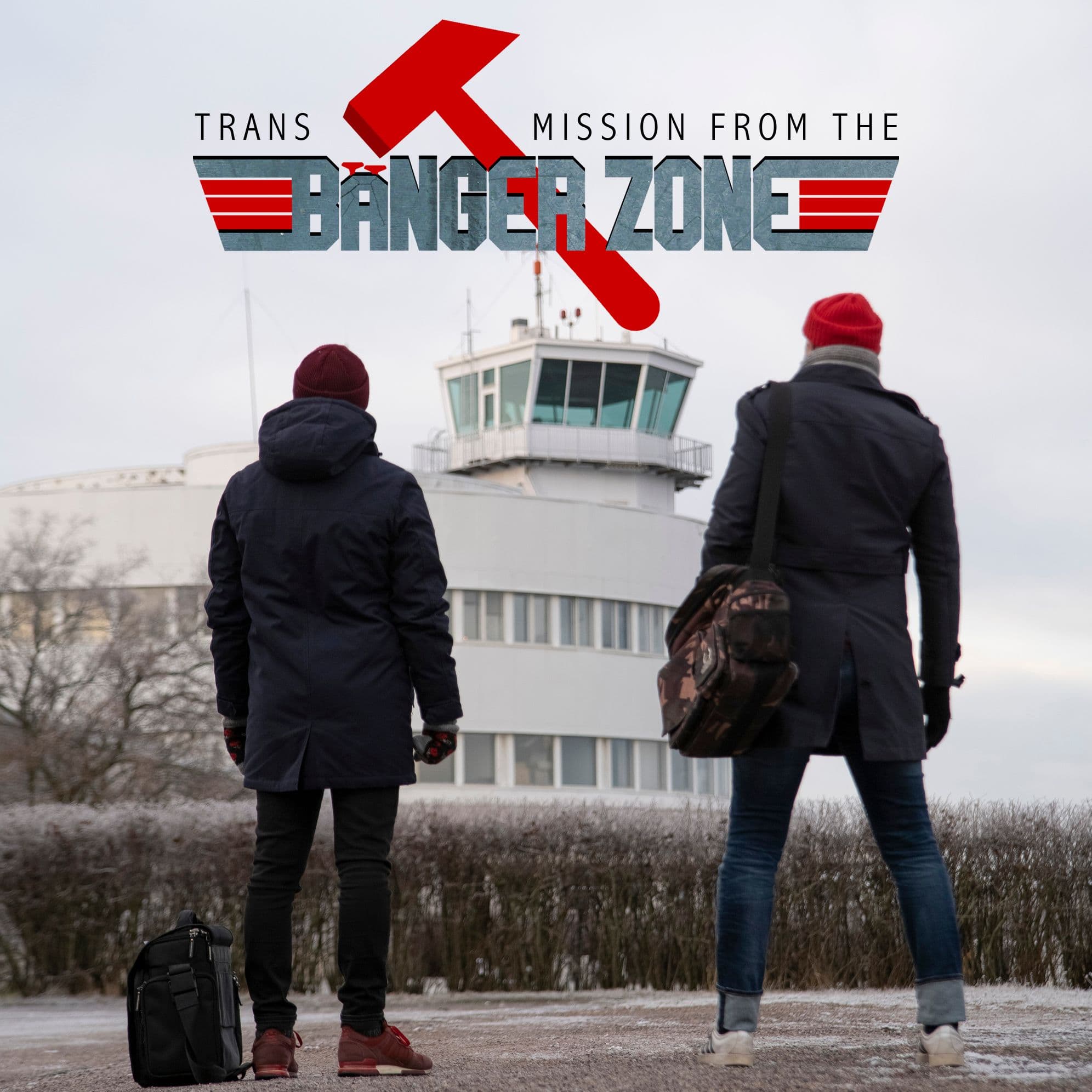 BÄNGER ZONE