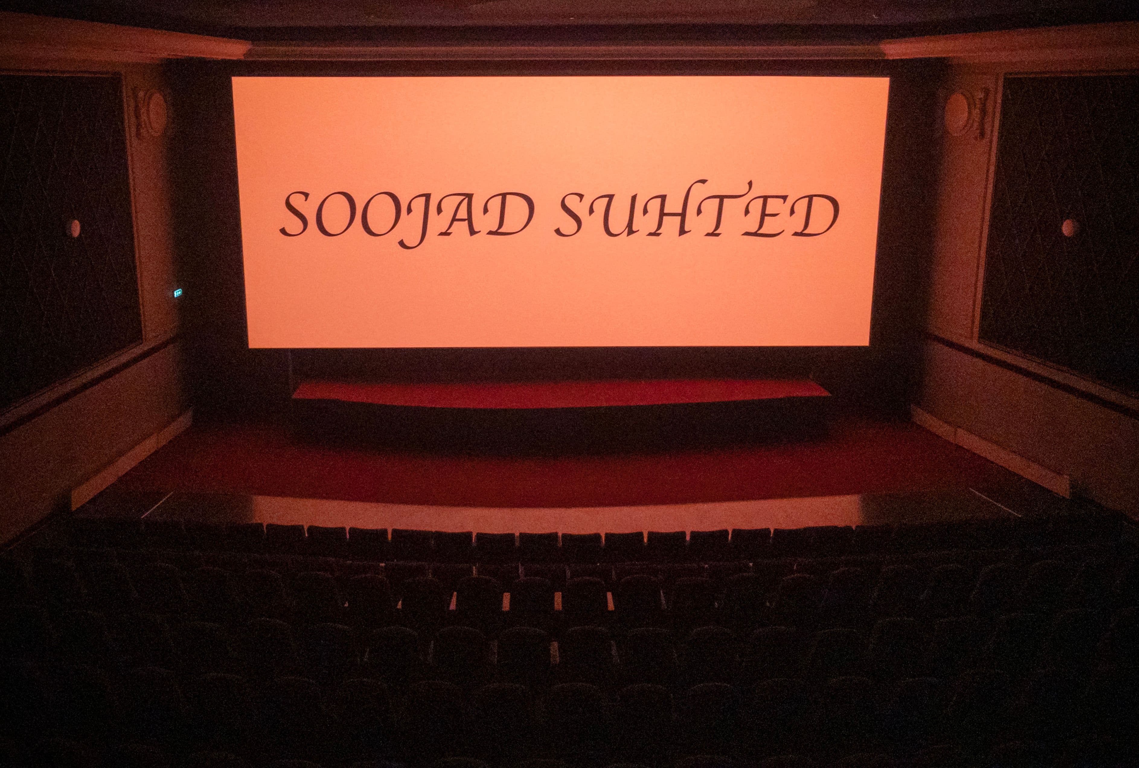 Soojad Suhted