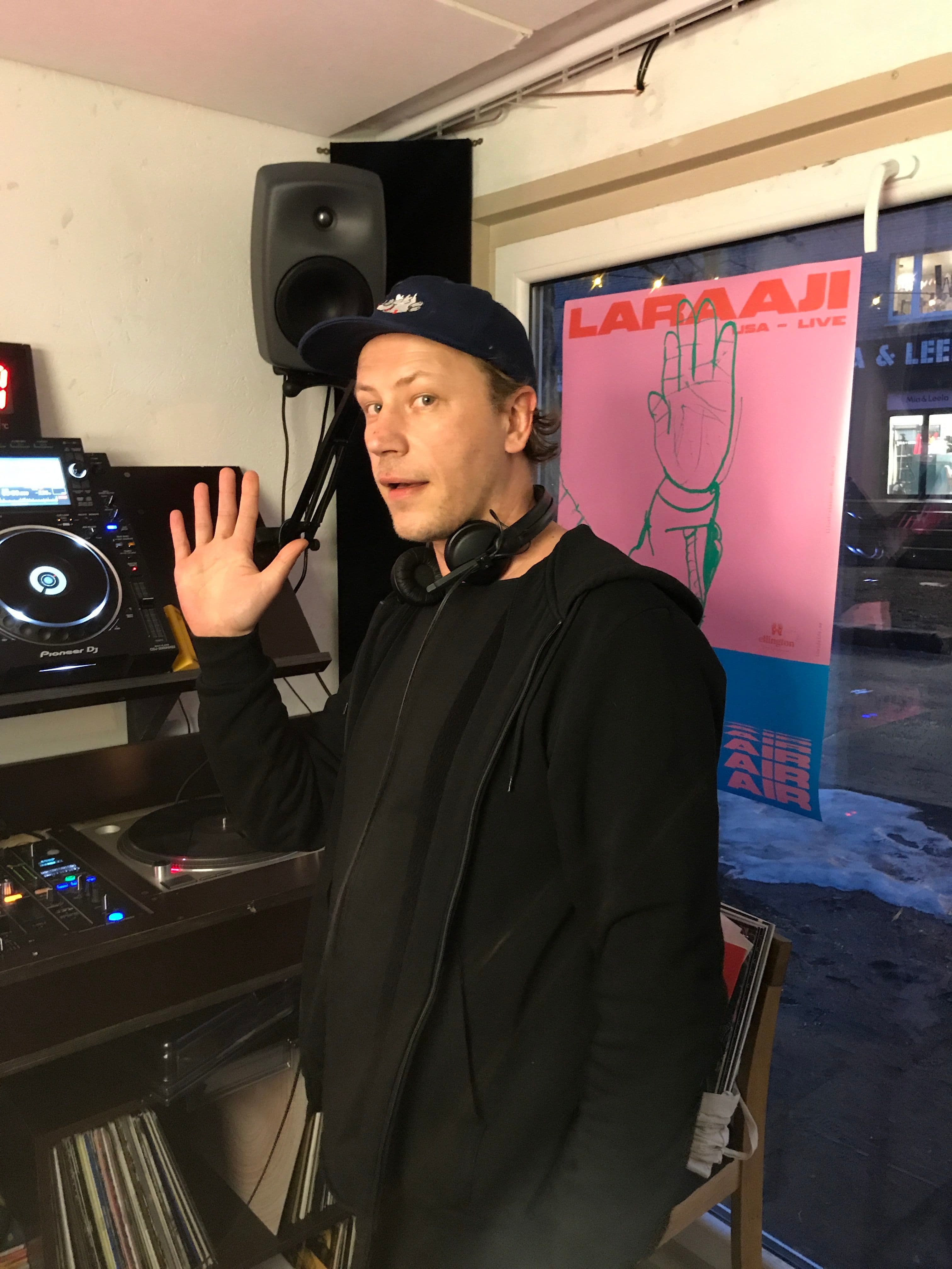 Hipodroom
