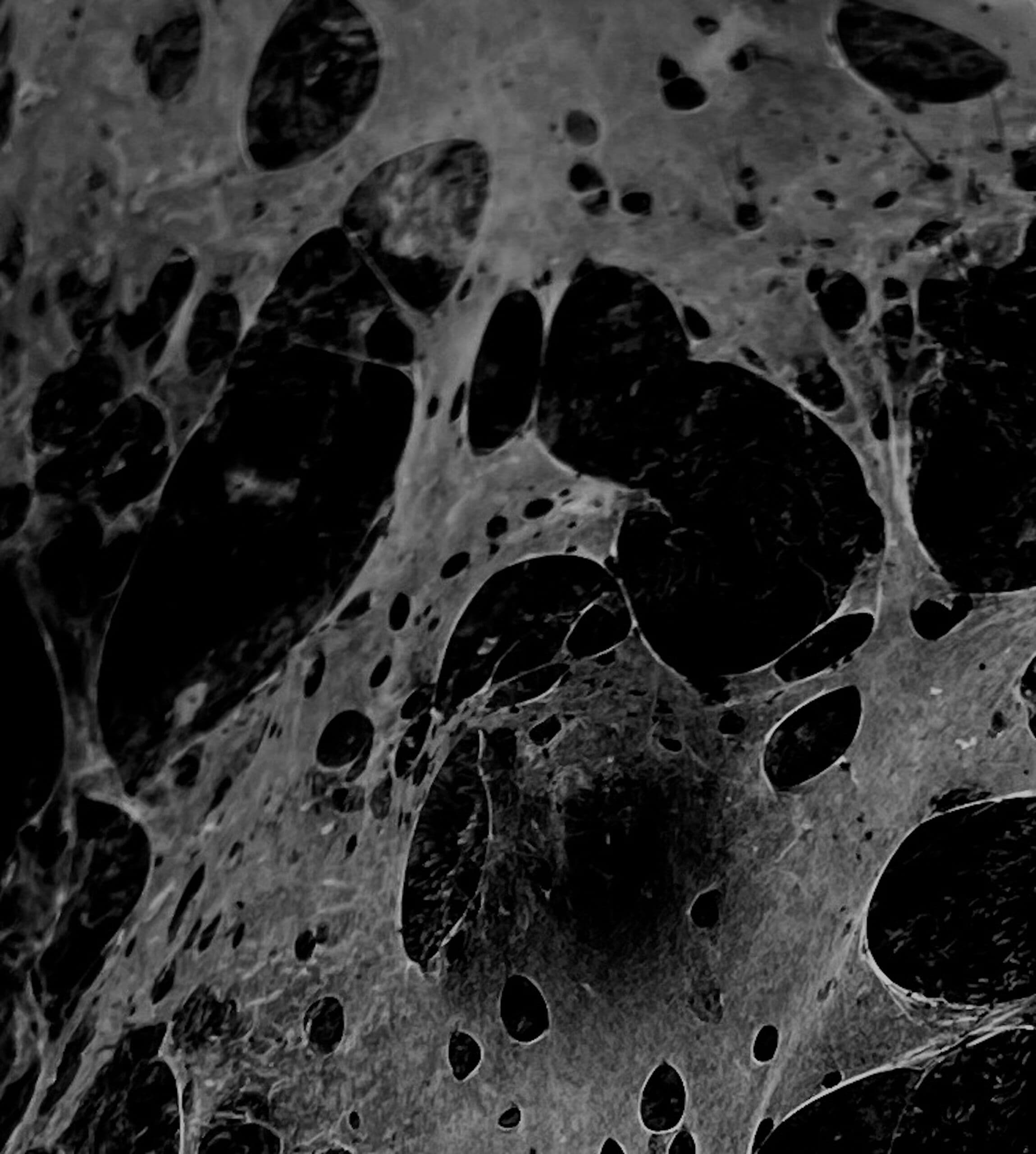 Affine Dark Science