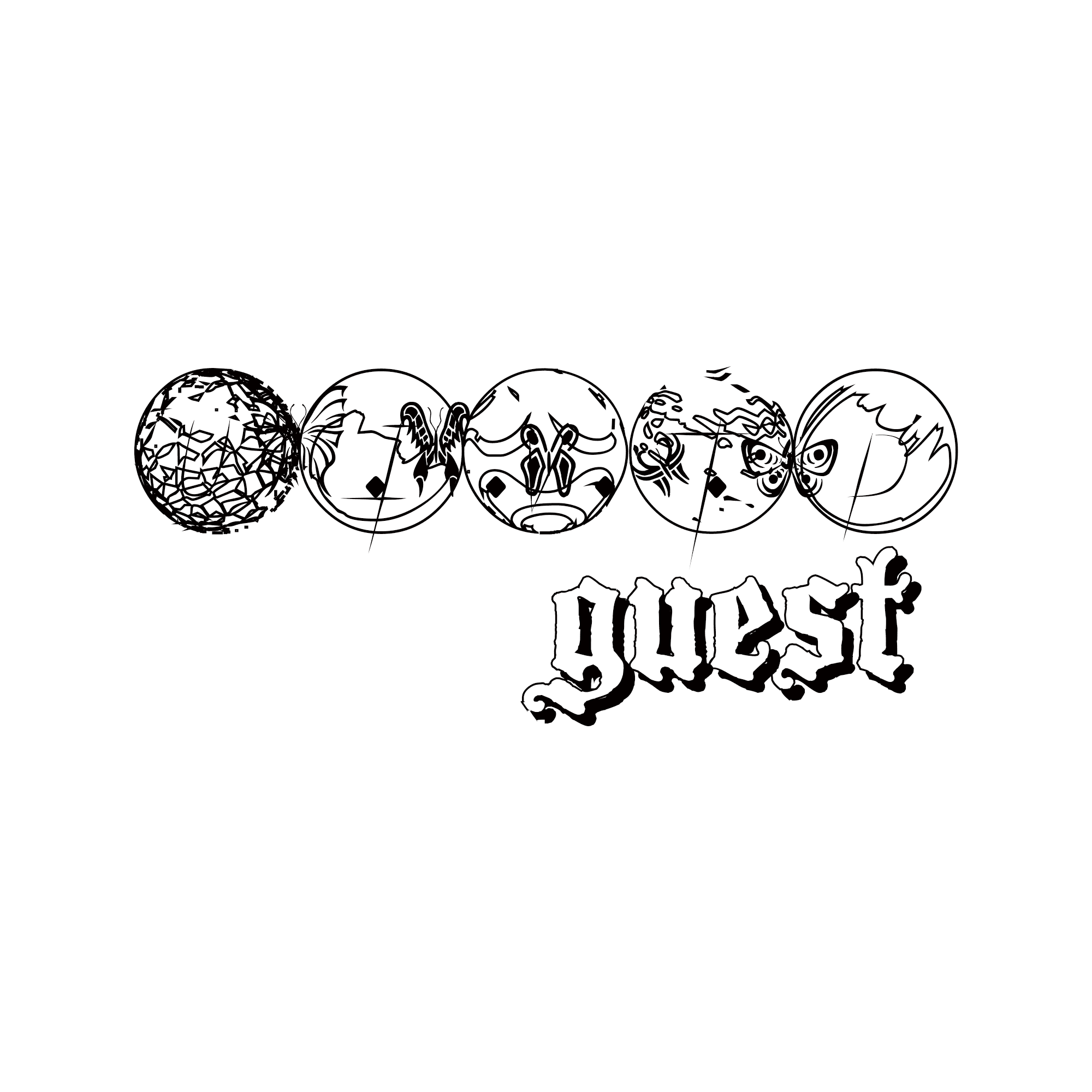 U.I.V.T.D Guest