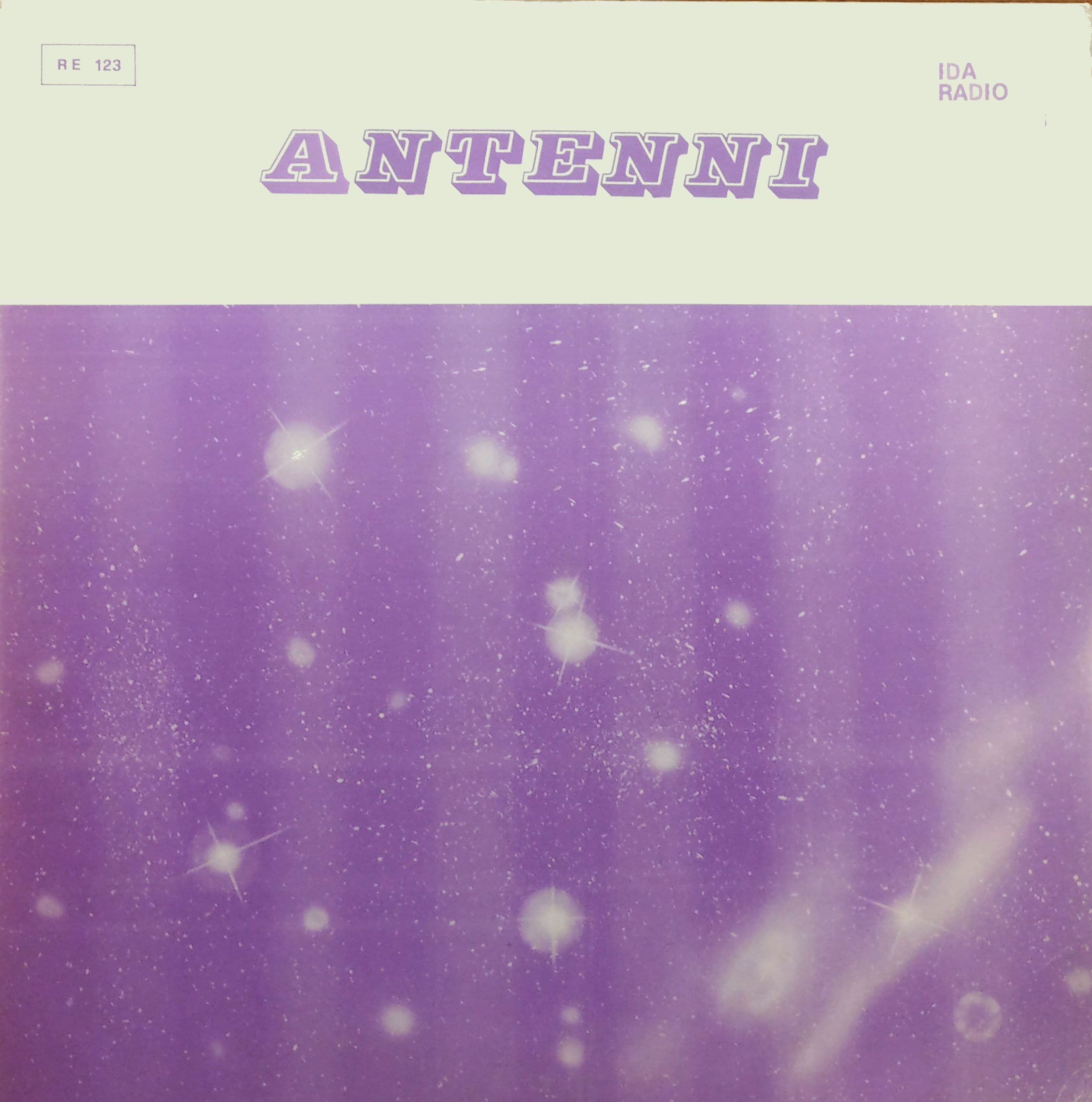 Antenni