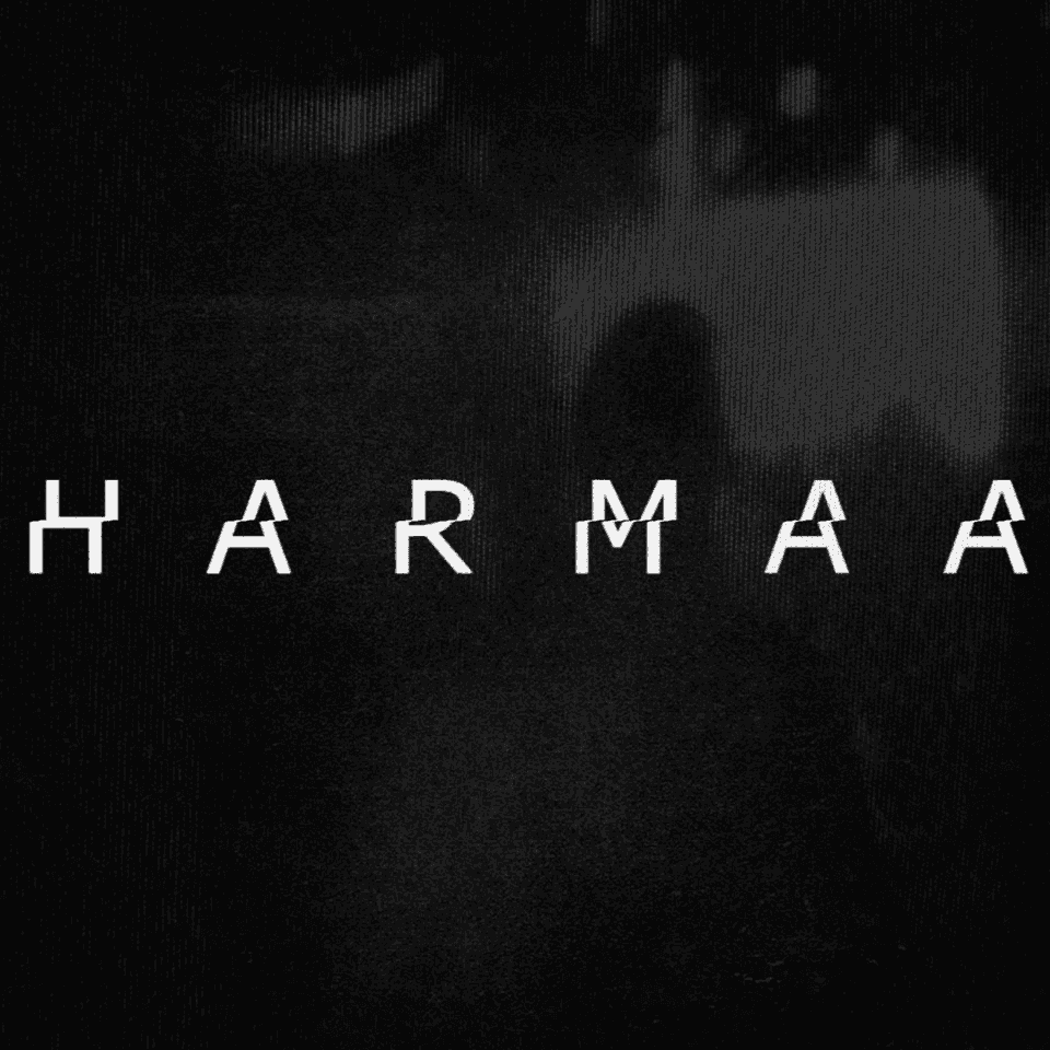 Harmaa